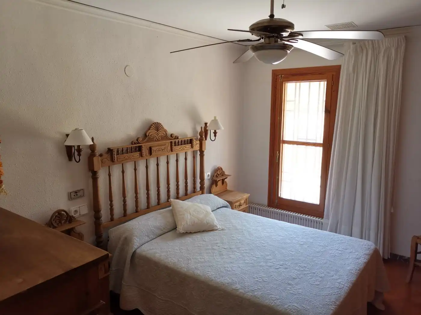 Villa avec piscine à vendre à Muro de Alcoy, imagen 10