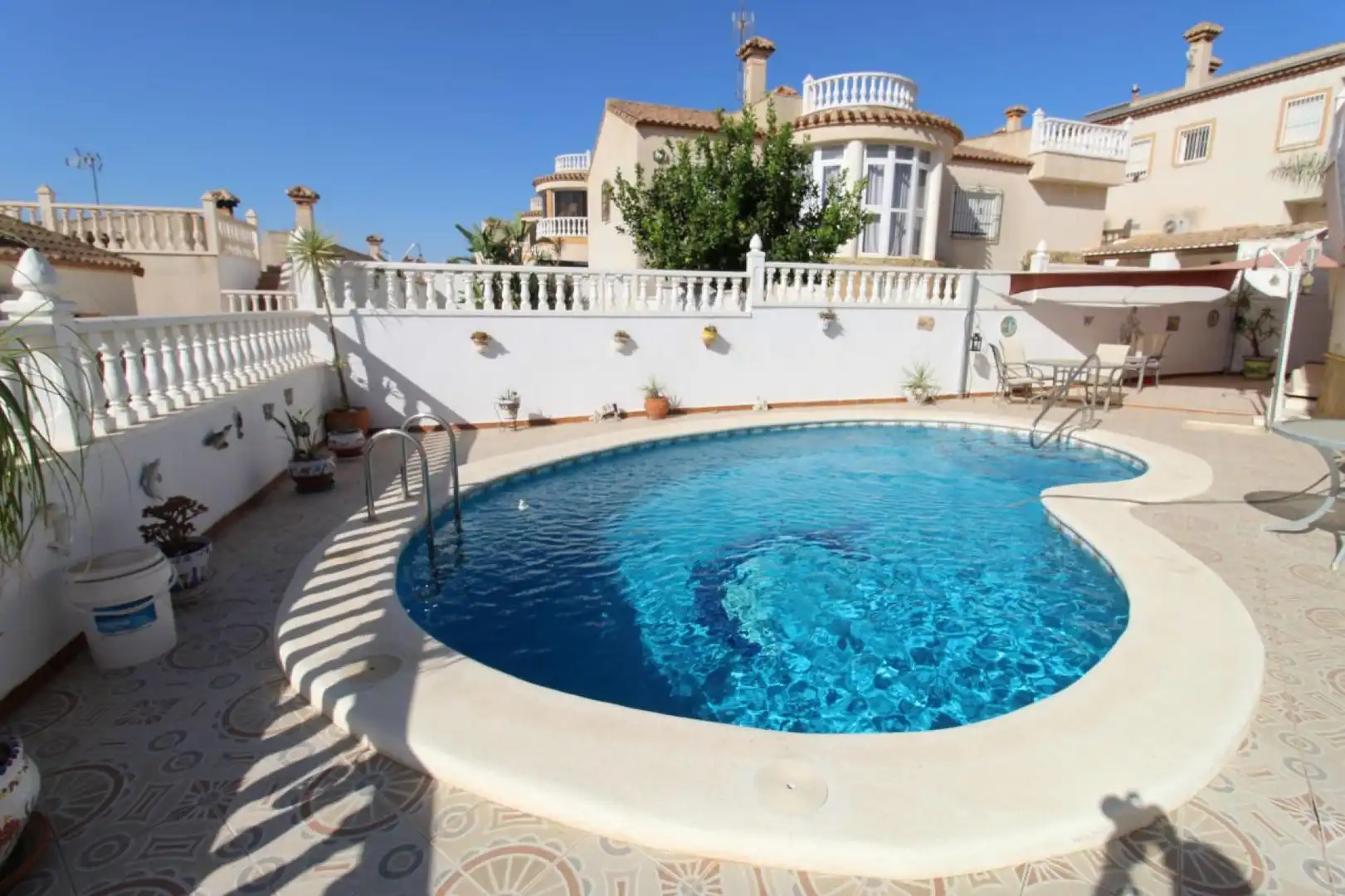 Studio for sale in San Miguel de Salinas, imagen 45