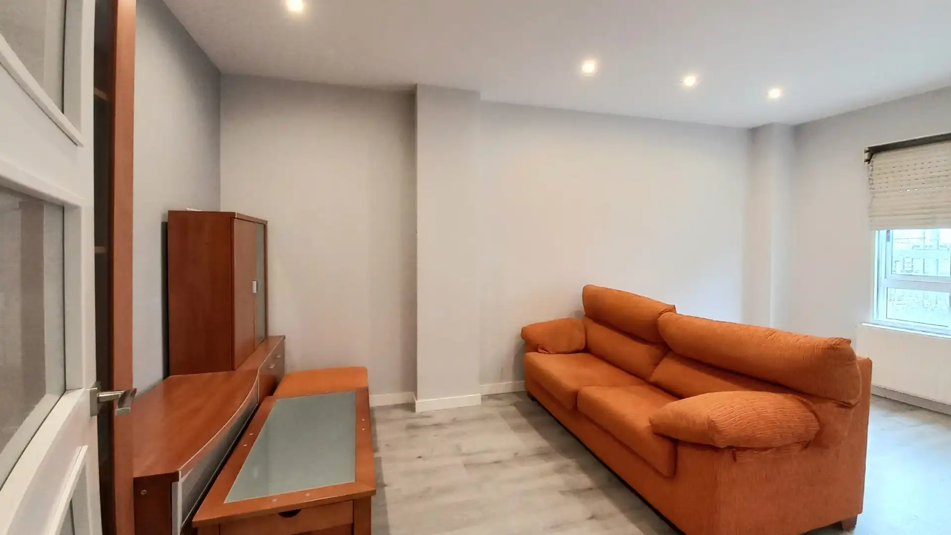 Piso en venta en Burgos Capital con Calefacción y Trastero