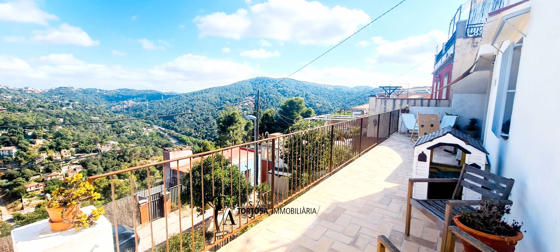 House or chalet for sale in Les Planes