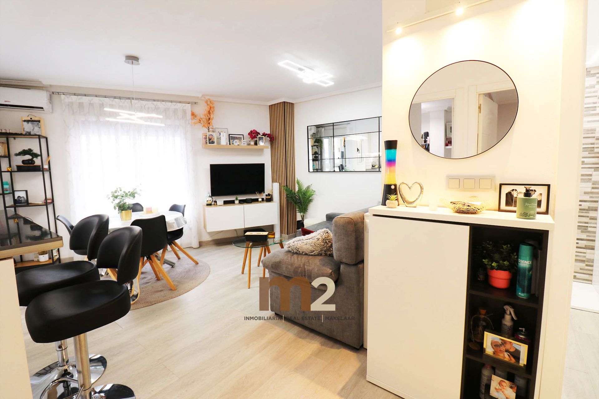 Apartament en venda a Carrer Rodrigo de Triana, Pueblo