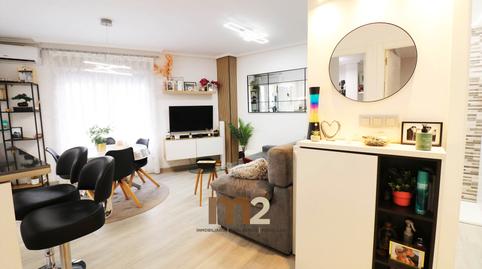 Foto 2 de Apartament en venda a Carrer Rodrigo de Triana, Pueblo, Guardamar del Segura