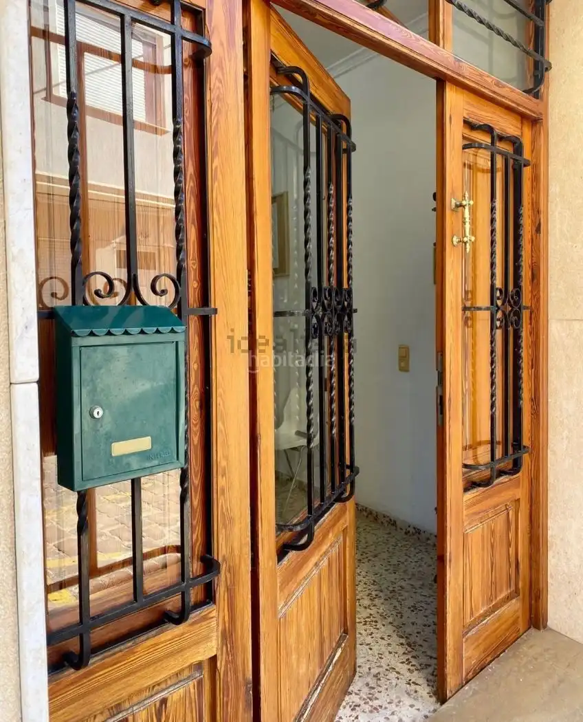 Casa en venda a Carrer del Pare Talens 49, imagen 6