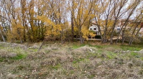 Parcela urbana en venta en Olombrada Segovia. Superficie 480 m . Ref. 1734, imatge 4