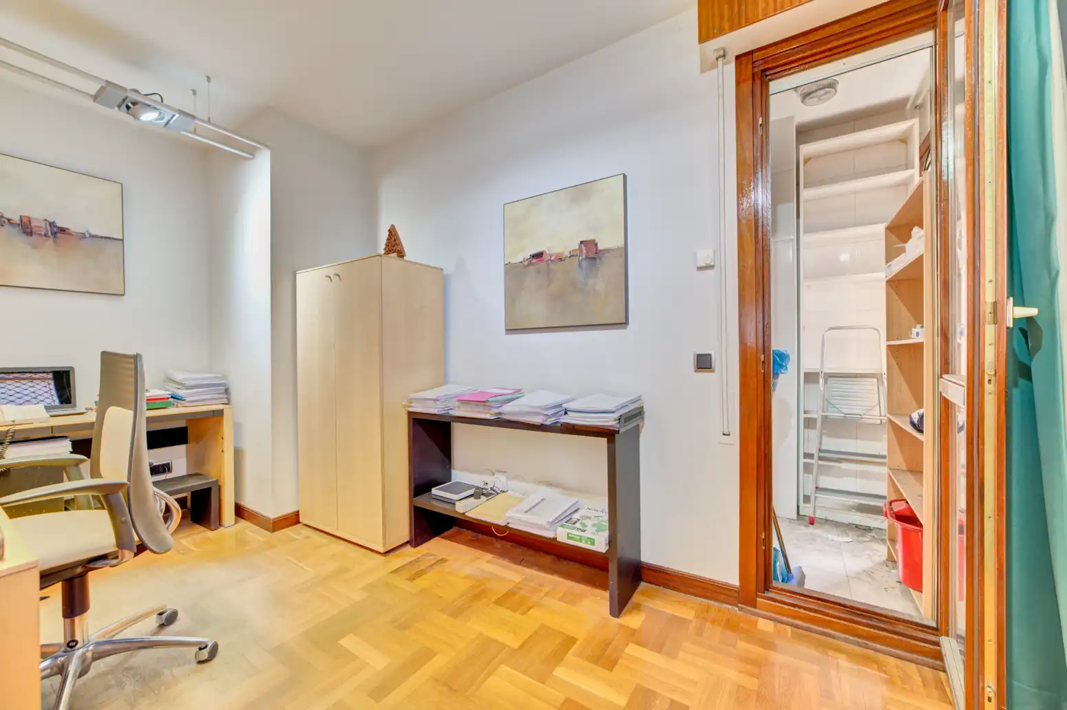 Oficina en venta en  Pamplona / Iruña