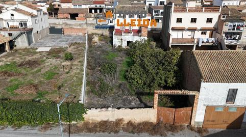 Foto 2 de Casa adosada en venda a 11 de Setembre, 100, Bellcaire d'Urgell, Lleida