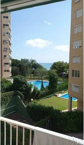 Piso en Alquiler en Albufereta