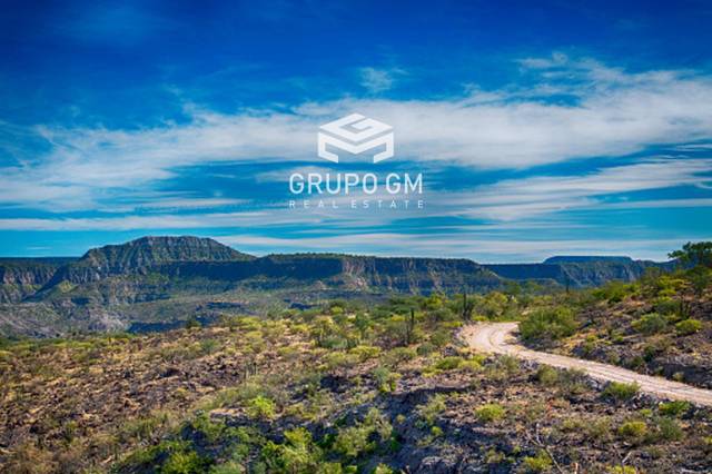 Terreno en Venta en N/A en Castañar de Ibor