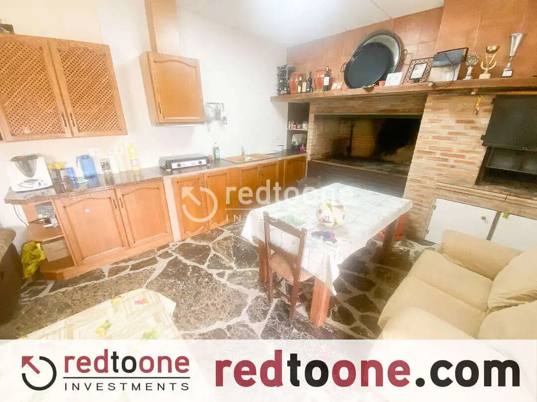 Villa avec piscine à vendre à Novelda, imagen 50