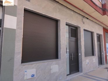 Appartamento con ascensore in vendita a La Rubia