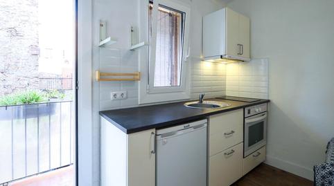 Foto 5 de Piso en venta en Carrer de Les Carretes, El Raval, Barcelona