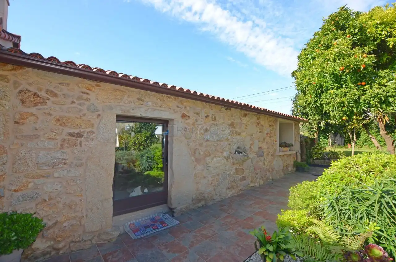 Maison avec jardin à vendre à CARREGAL DE ABAIXO, imagen 49