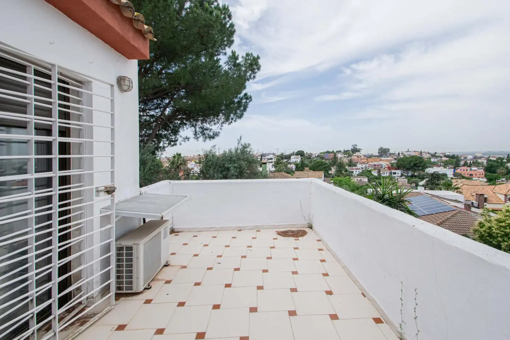 Chalet con jardín en venta en Cerros de Montequinto, imagen 22