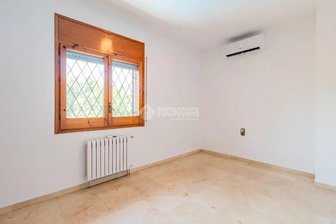 Casa o xalet de lloguer en Sant Cugat del Vallès amb Aire condicionat, Calefacció i Terrassa