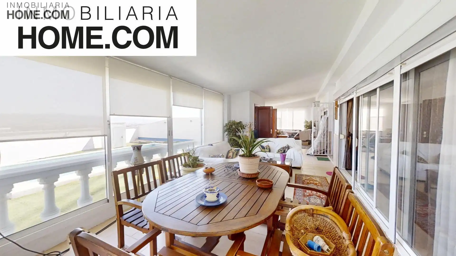 Chalet con piscina en venta en Capellanía - Retamar, imagen 60