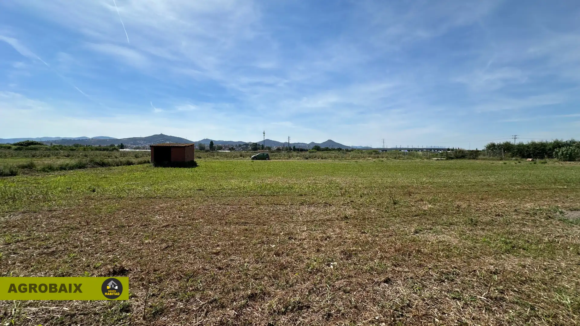 Land for sale in Sant Boi de Llobregat
