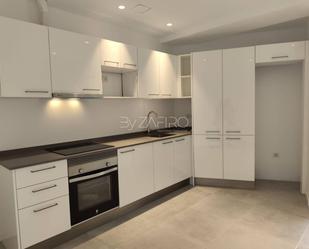 Kitchen of Flat for sale in San Cristóbal de la Laguna  with Storage room and Balcony