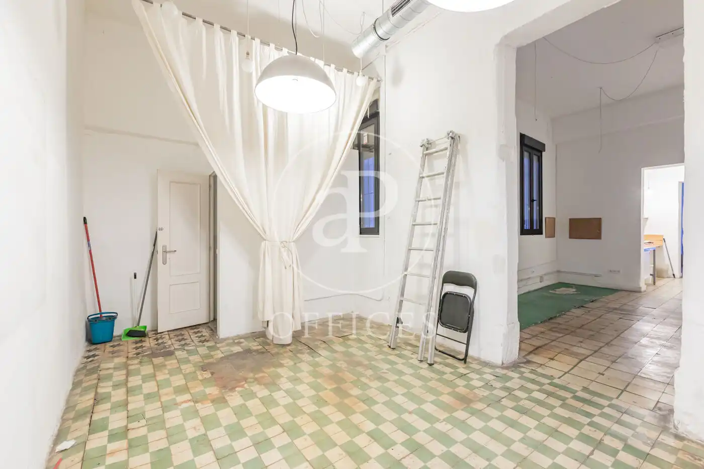 Office space to rent in C. de la Madera, imagen 13