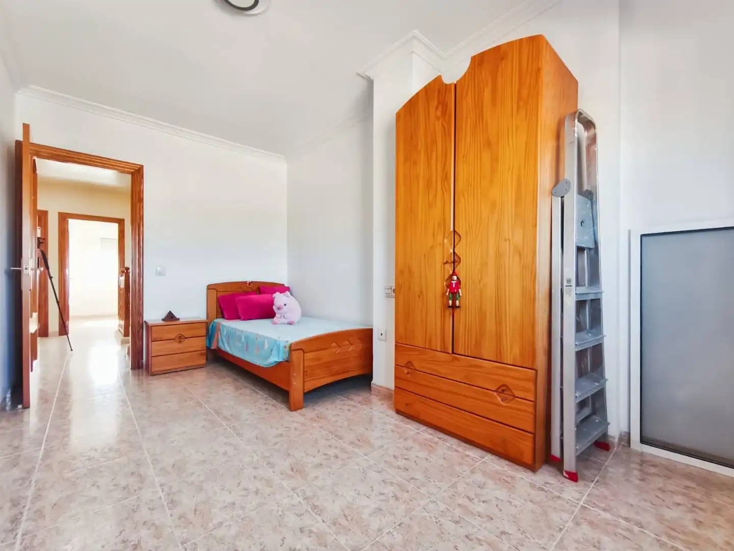 Maison jumelée à vendre à Huércal de Almería, imagen 22