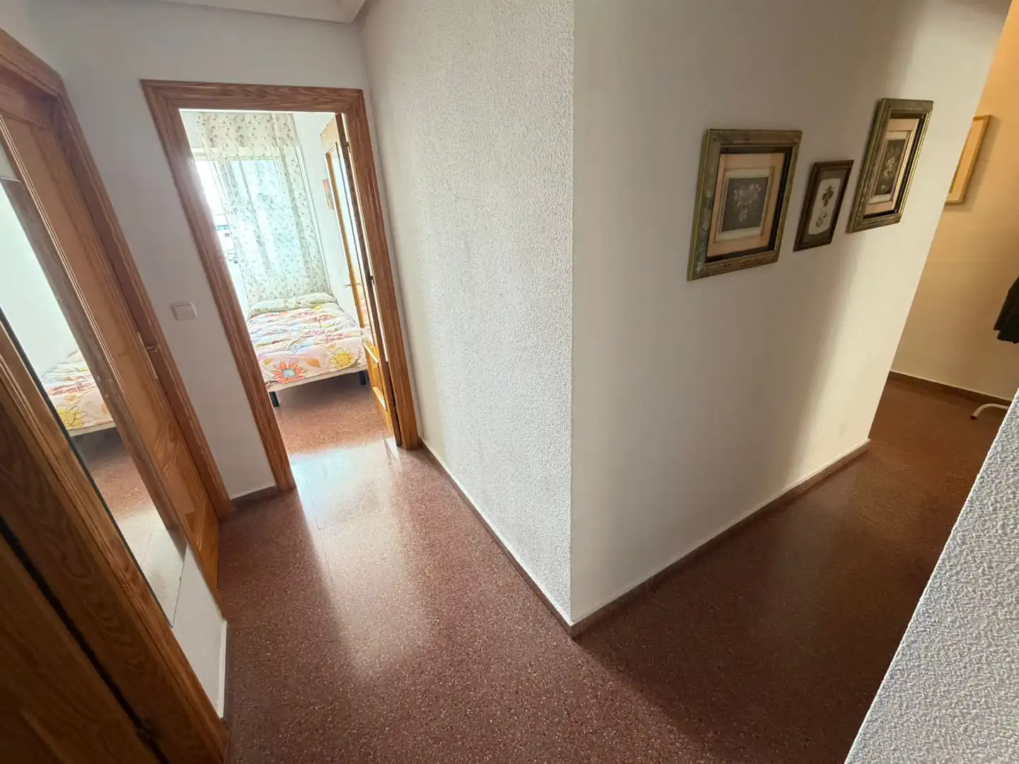 Flat for sale in Murcia  with Air Conditioner, Storage room and Furnished
