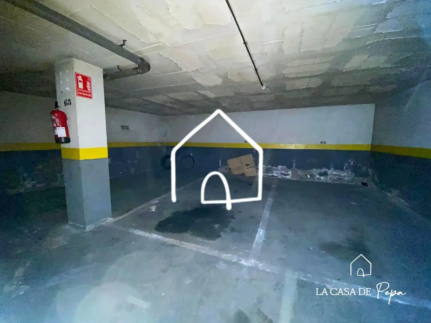 Parking à vendre à Centre, imagen 3