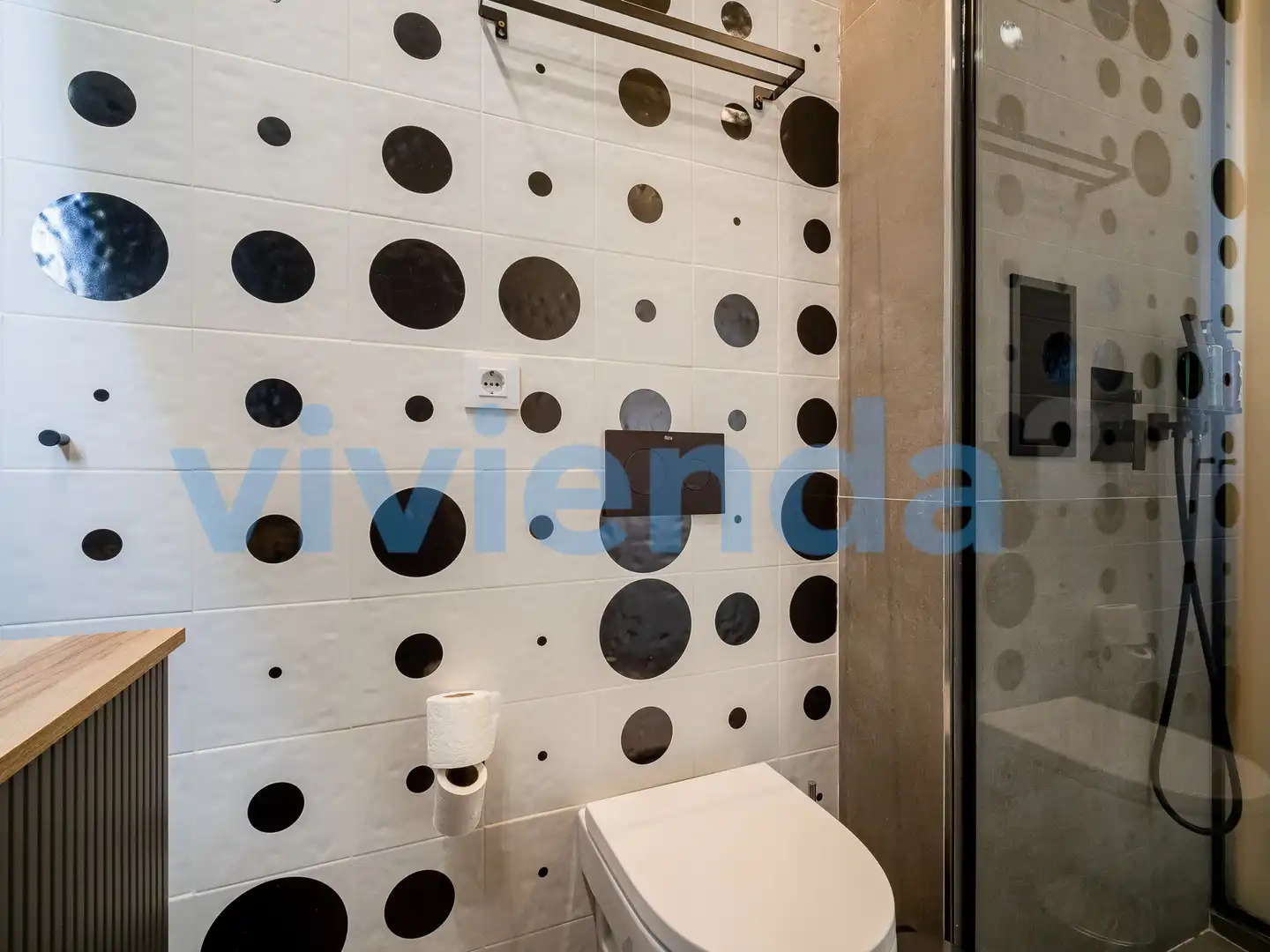 Flat with terrace for sale in Maria de Guzman, imagen 28