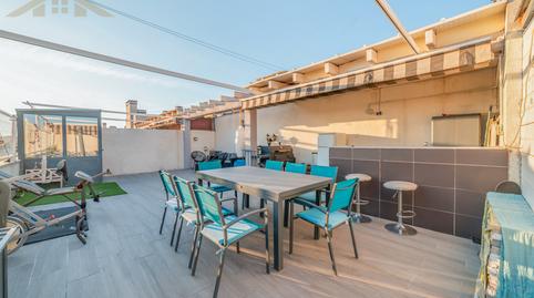 Foto 3 de Àtic en venda a Calle Tablas de Daimiel, Cuevas - Ilustración, Madrid