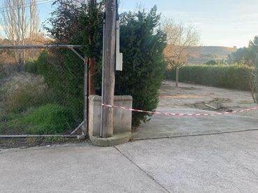 Terreni e lotti in vendita a Fuente