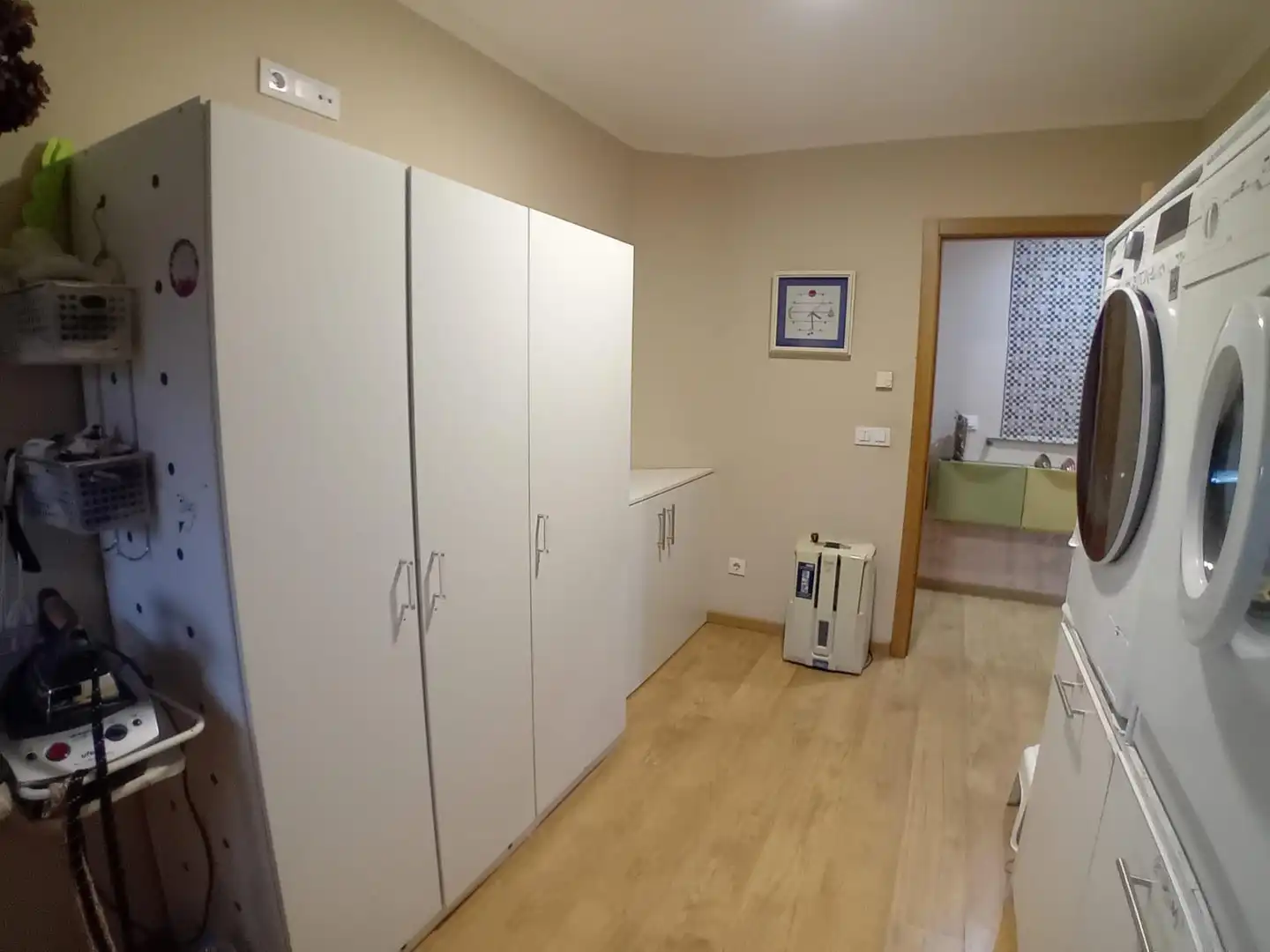 Casa o chalet en venta en Carballo con Aire acondicionado, Calefacción y Jardín privado