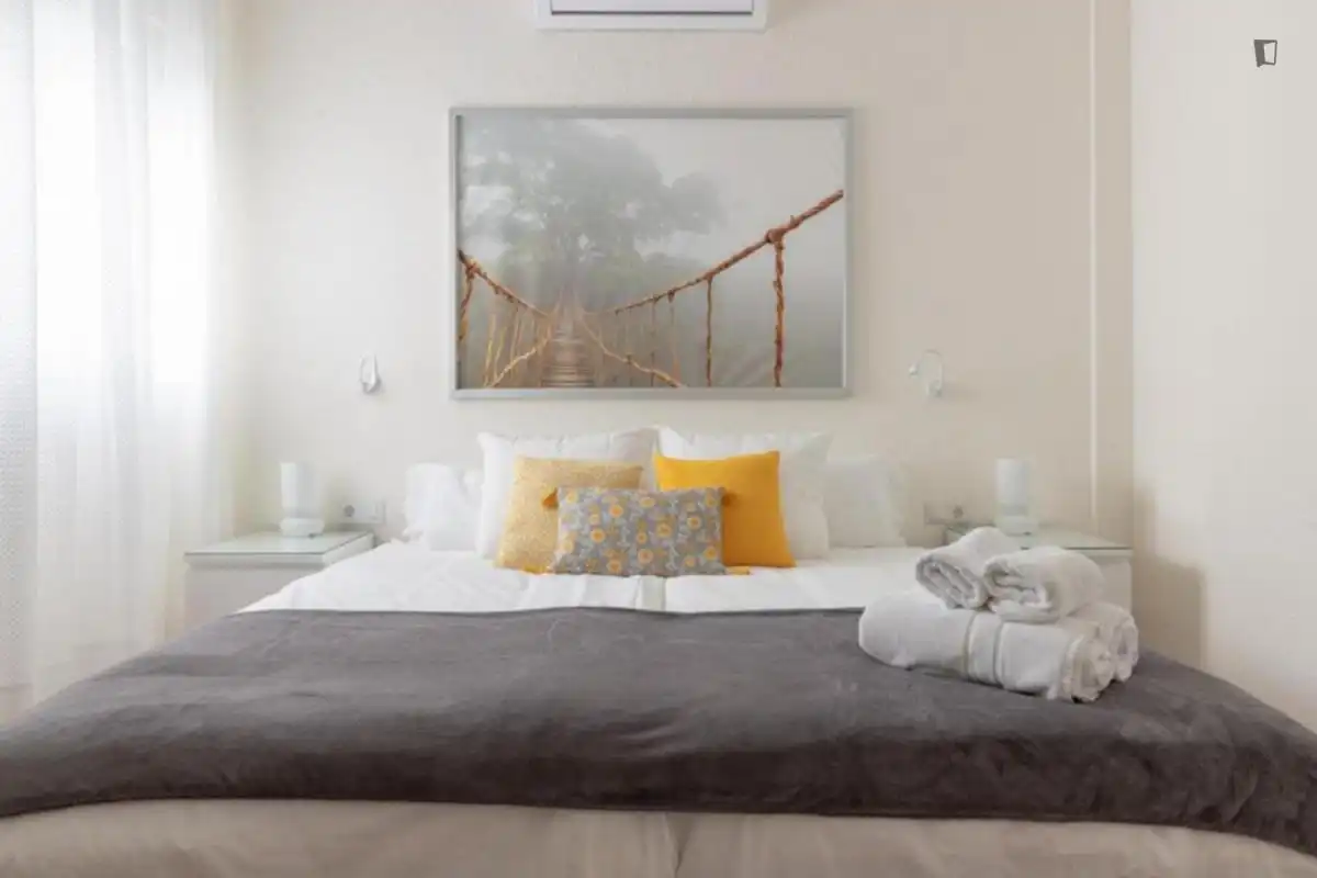 Appartement compact à louer à Centro, imagen 7