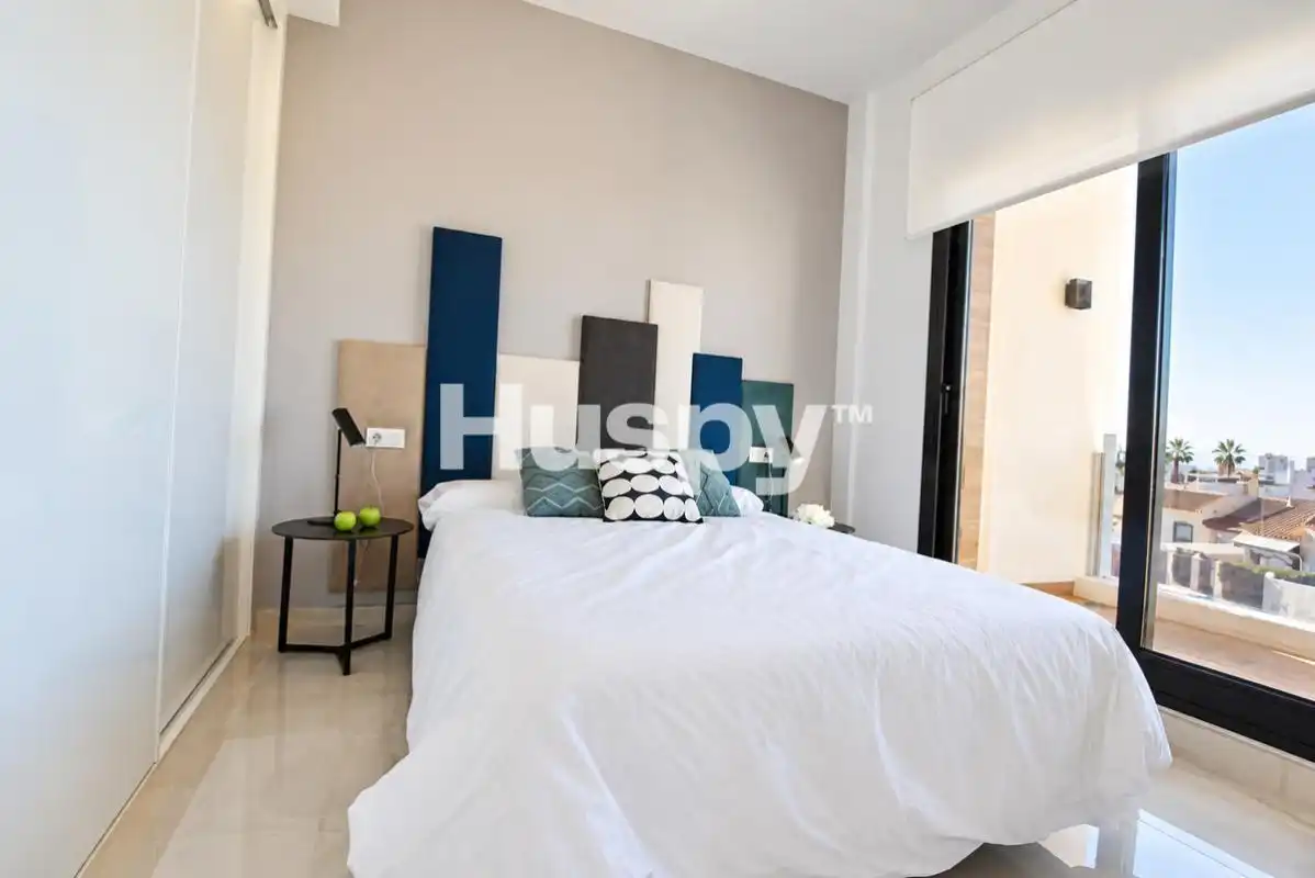 Maison avec balcon à vendre à Calle Gabriela Mistral, imagen 12