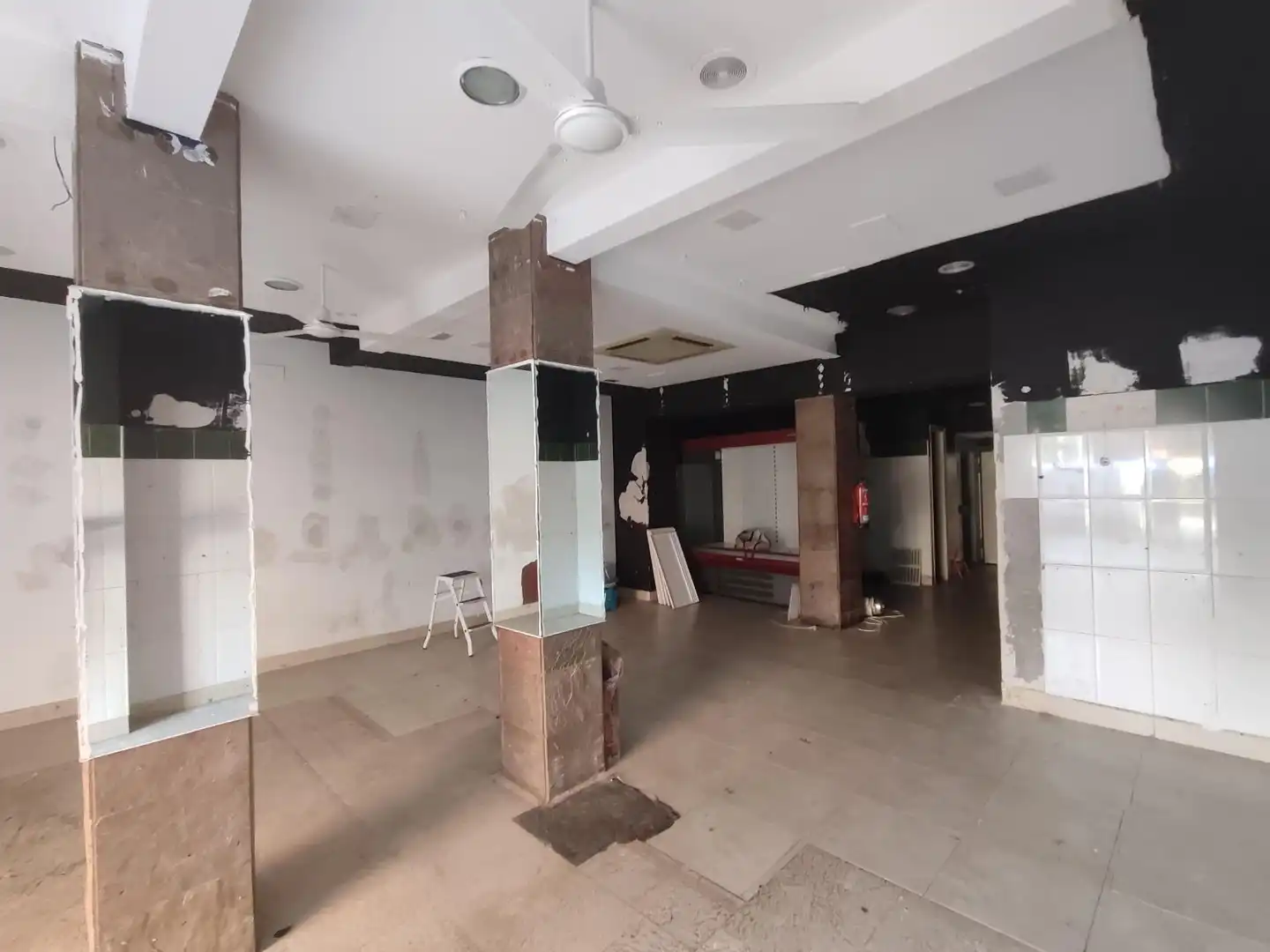 Commercial properties for sale in Bilbao   with Air Conditioner