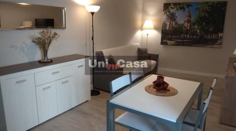 Foto 4 de Piso de alquiler en Calle Conde de Gondomar, Zona Centro, Córdoba