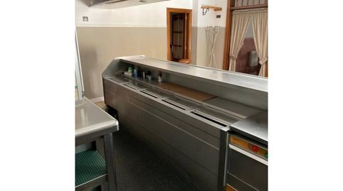 Restaurante en Monzon en Venta, imatge 4
