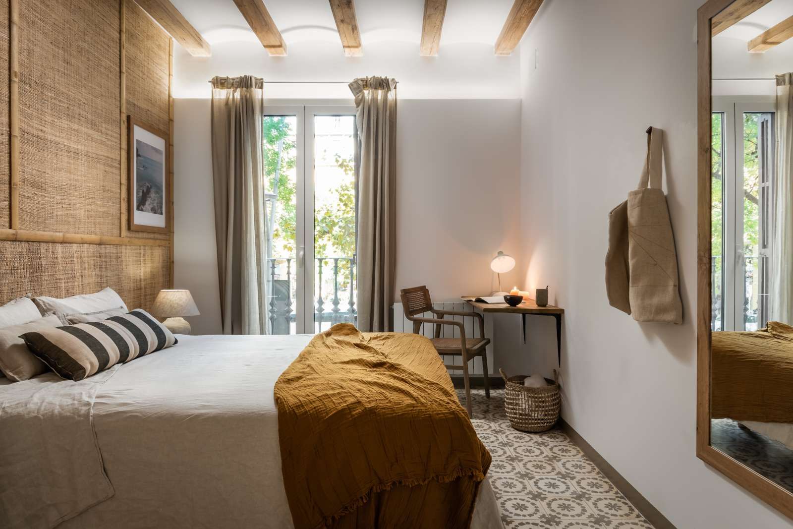 Apartament per a compartir a Sant Antoni
