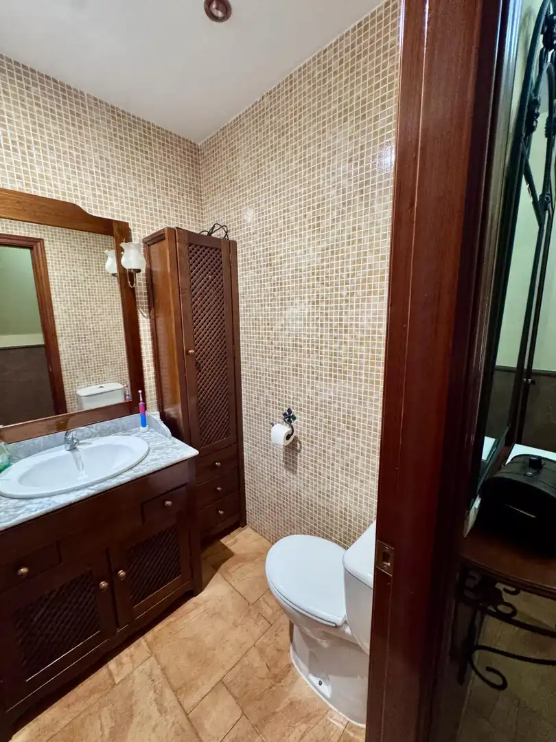 Casa a schiera in vendita a Benalmádena pueblo, imagen 4