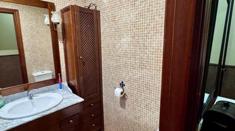 Foto 4 de Casa adosada en venda a Centro, Málaga