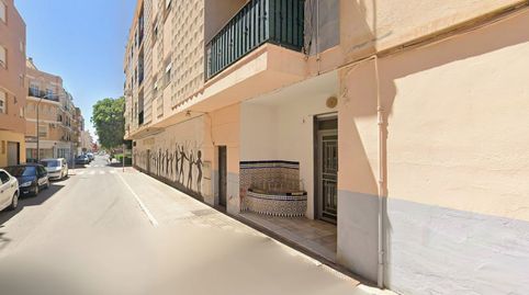 Photo 2 of Houses for sale in Cl. Juan de Herrera, Plaza de la Luz, El Ejido