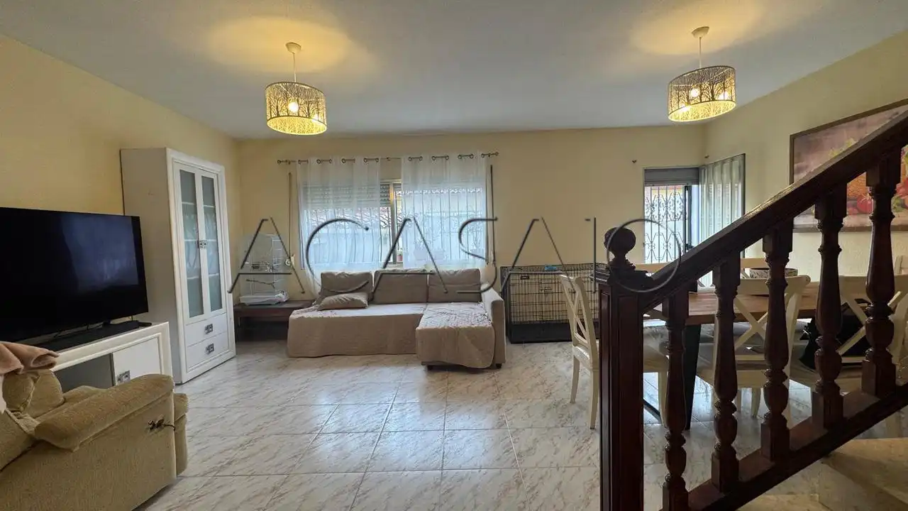 Casa a schiera in vendita a Villaluenga de la Sagra