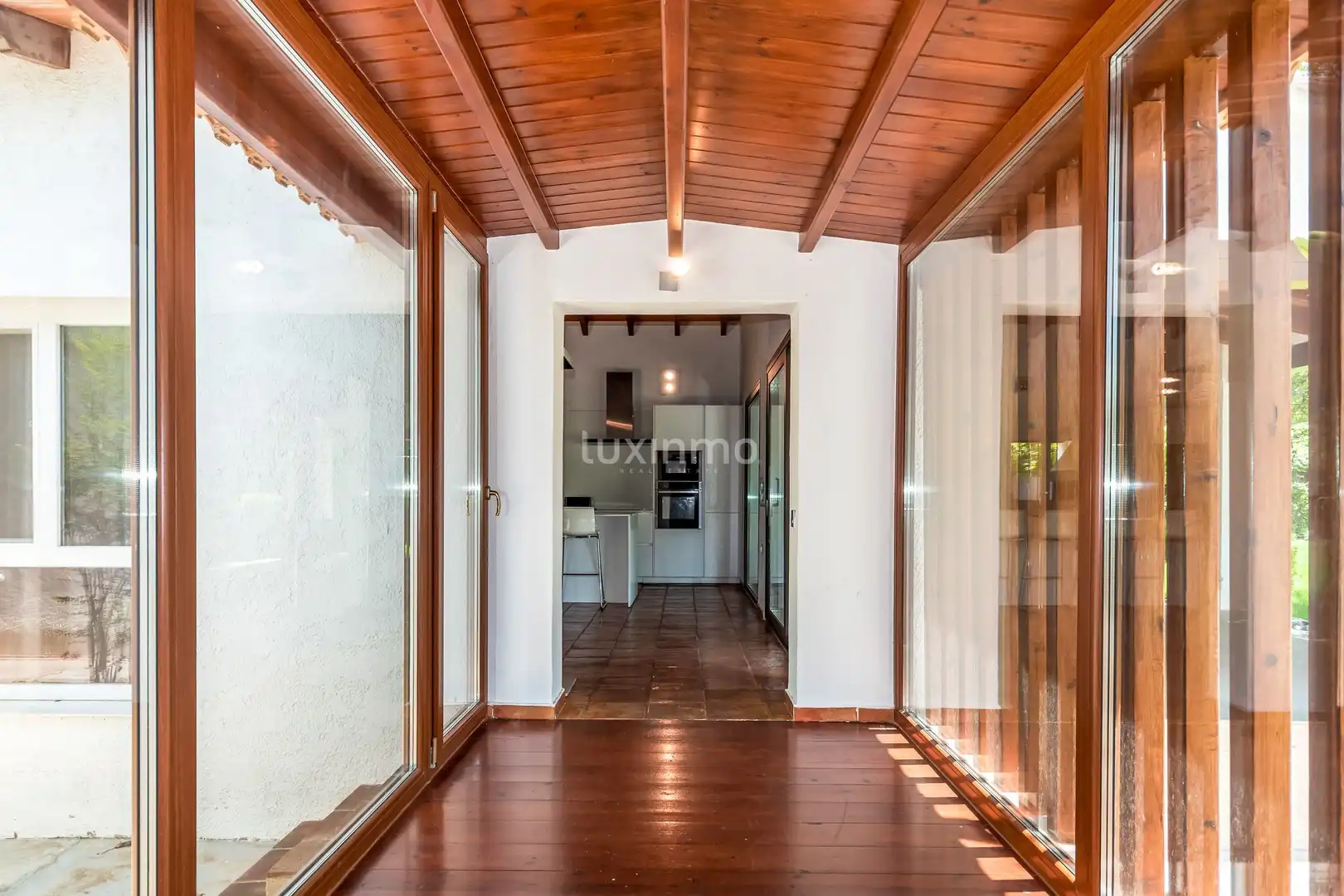 Casa o chalet de alquiler en Rincón de Loix