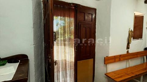 Foto 4 de Finca rústica en venda a Bocairent, Valencia