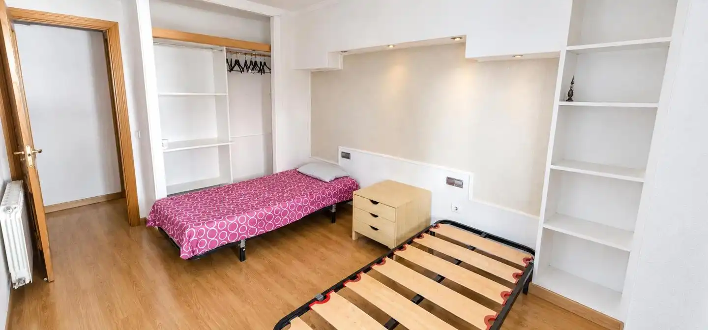 Erdgeschosswohnung zum Verkauf in Calle de los Teatinos, imagen 7