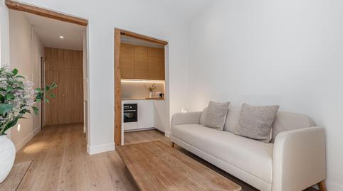 Foto 4 de Piso en venta en Calle Virtudes, Almagro,  Madrid Capital
