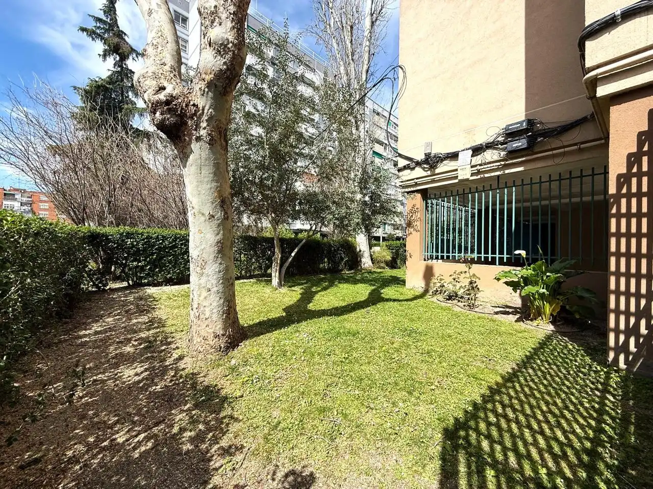 Appartement avec ascenseur à vendre à Calle de Andalucía, imagen 30