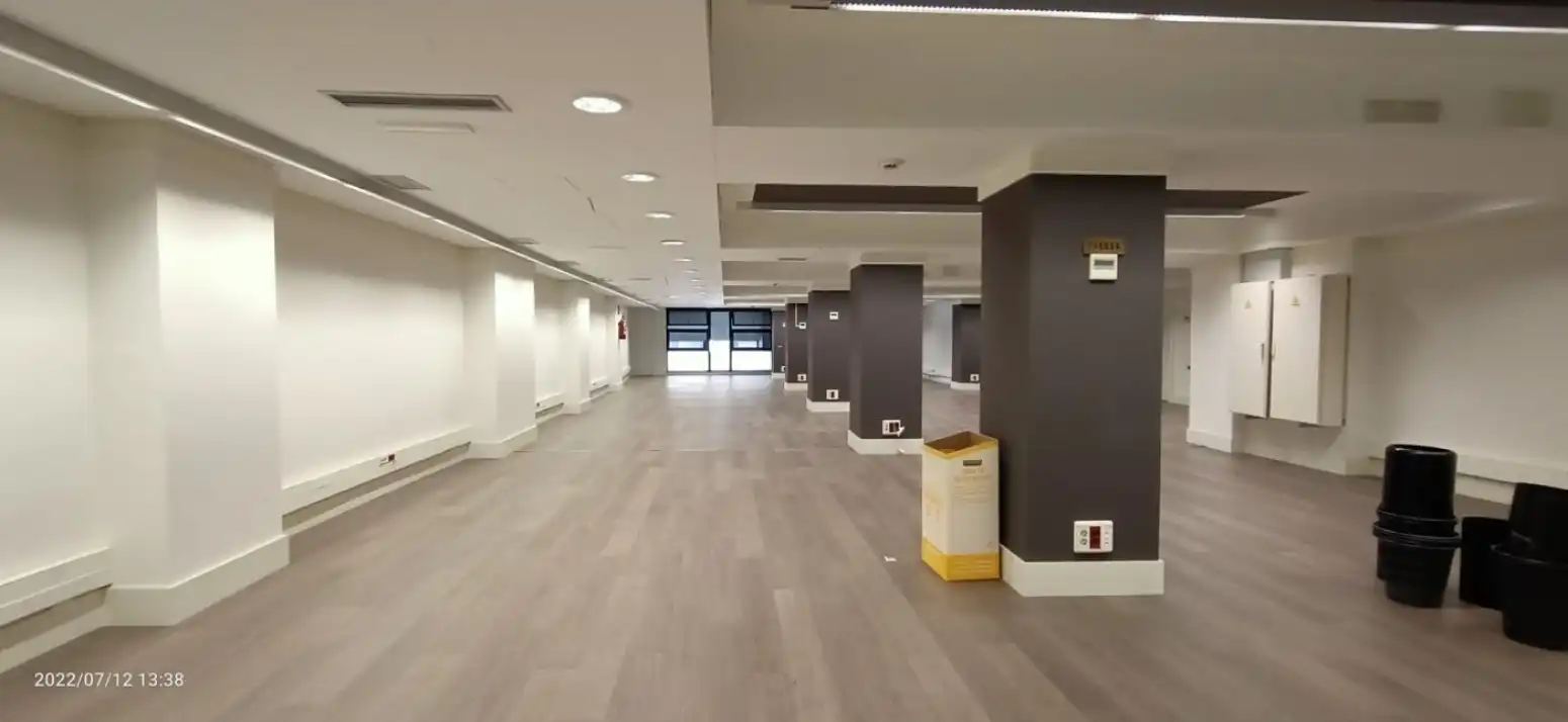 Local comercial de lloguer a Barcelona - Calle Calabria, imagen 21