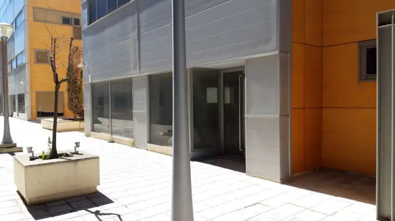 Bureau avec ascenseur à vendre à Estación - Los Manantiales, imagen 3