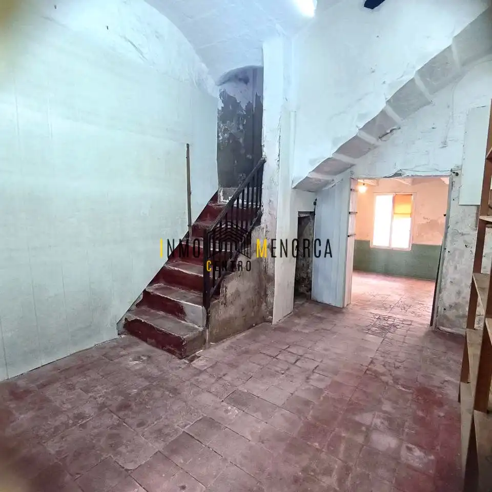 Casa en venta en Ciutadella
