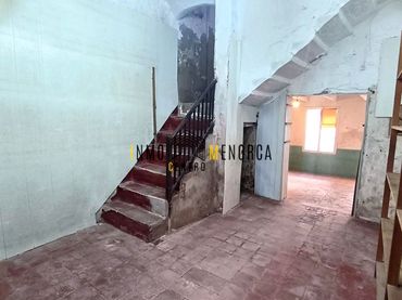 Casa en venda a Ciutadella