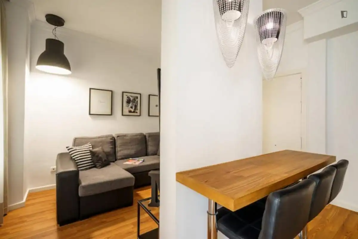 Appartement compact à louer à Centro, imagen 8