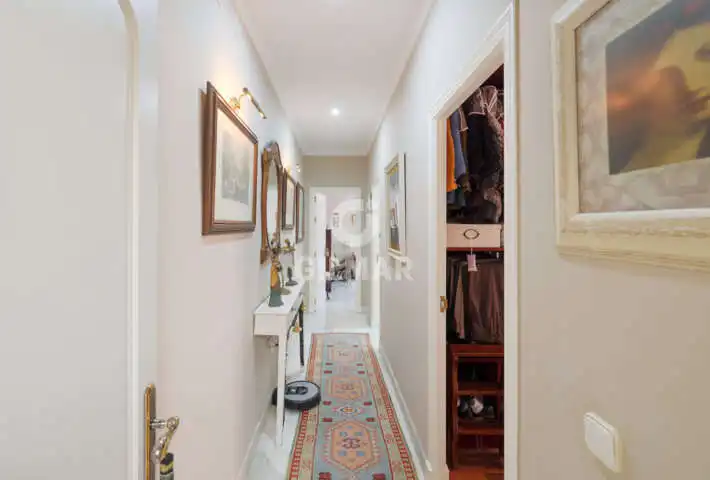 Casa adosada en venta en El Puerto de Santa María con Calefacción y Jardín privado